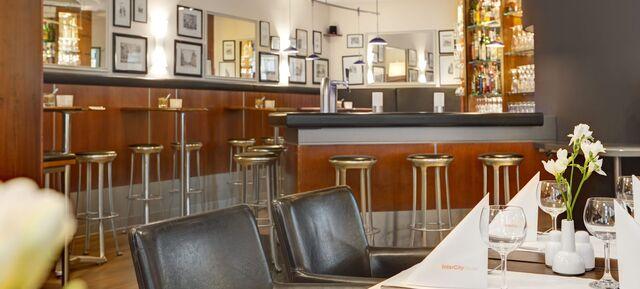 IntercityHotel Berlin Ostbahnhof in Berlin 3