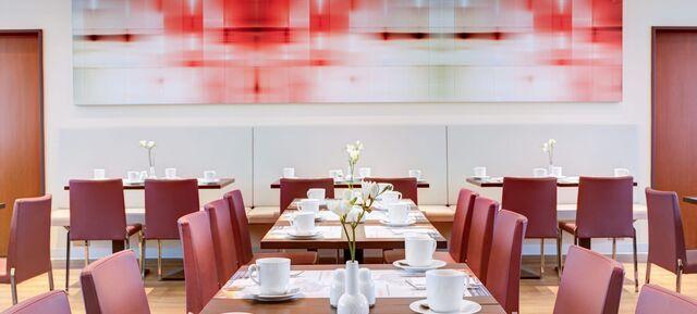 IntercityHotel Berlin Ostbahnhof in Berlin 2