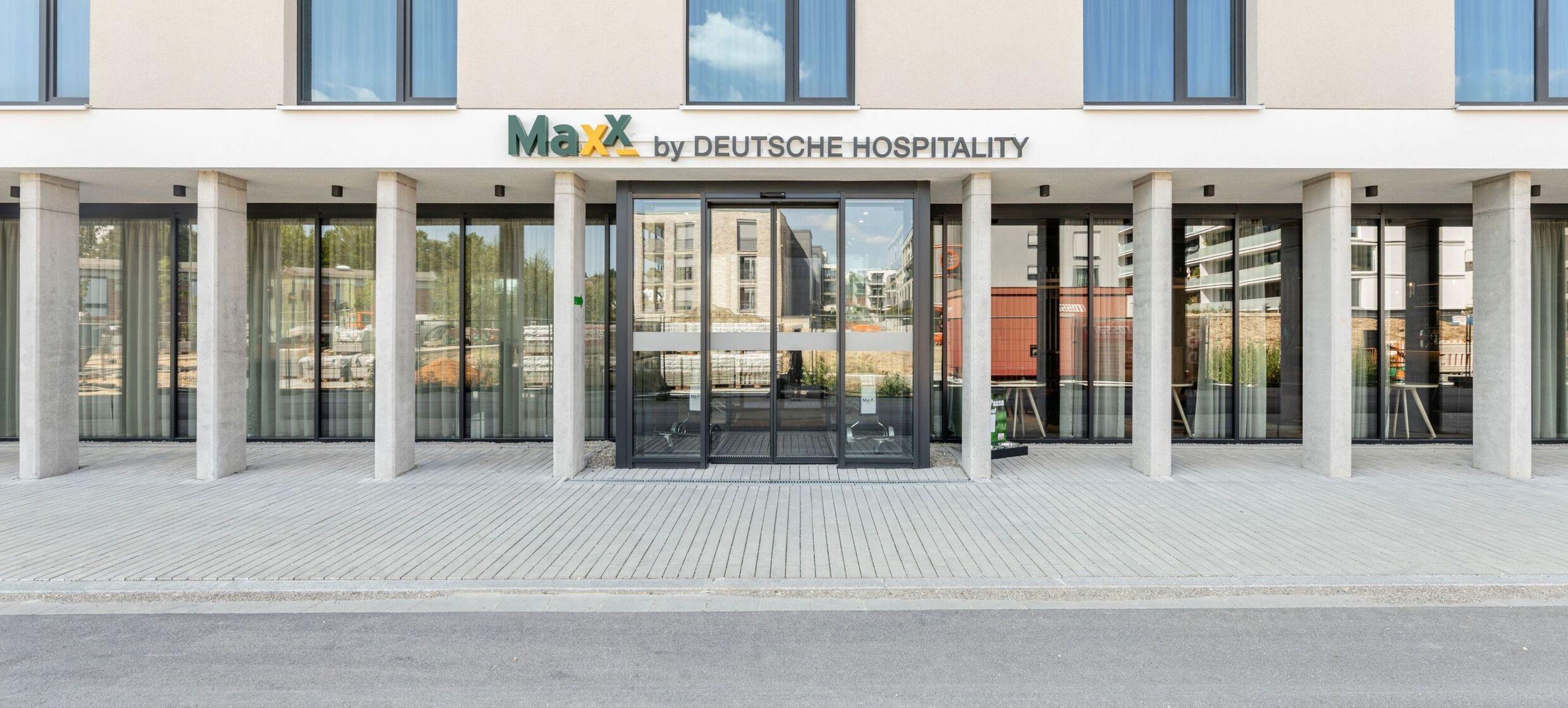 MAXX Hotel Sanssouci Potsdam 8