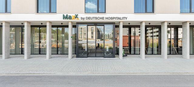 MAXX Hotel Sanssouci Potsdam in Potsdam 8