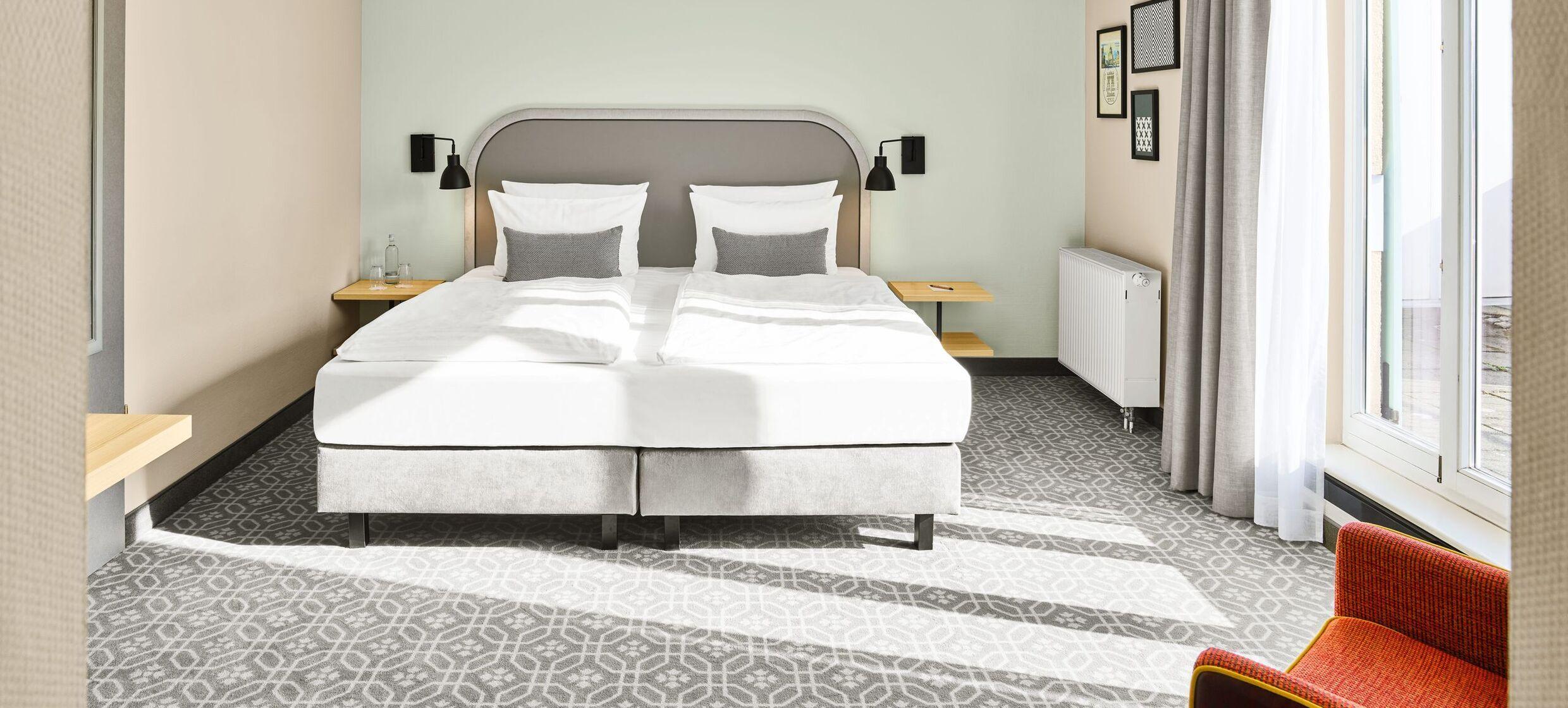 MAXX Hotel Sanssouci Potsdam 6