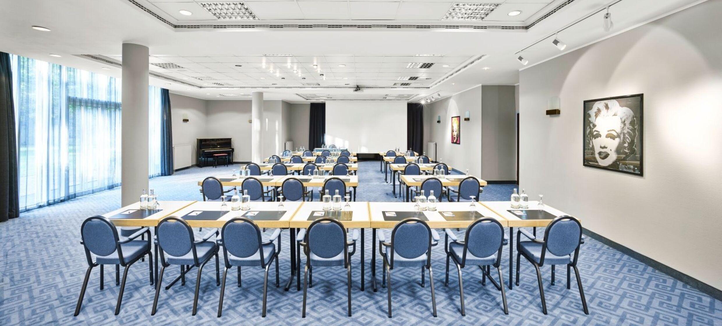 MAXX Hotel Sanssouci Potsdam 1