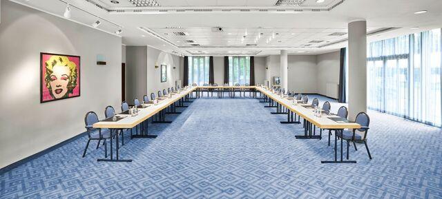 MAXX Hotel Sanssouci Potsdam in Potsdam 2