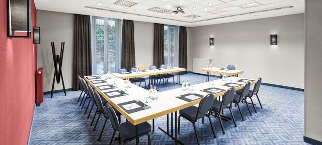 MAXX Hotel Sanssouci Potsdam in Potsdam 3