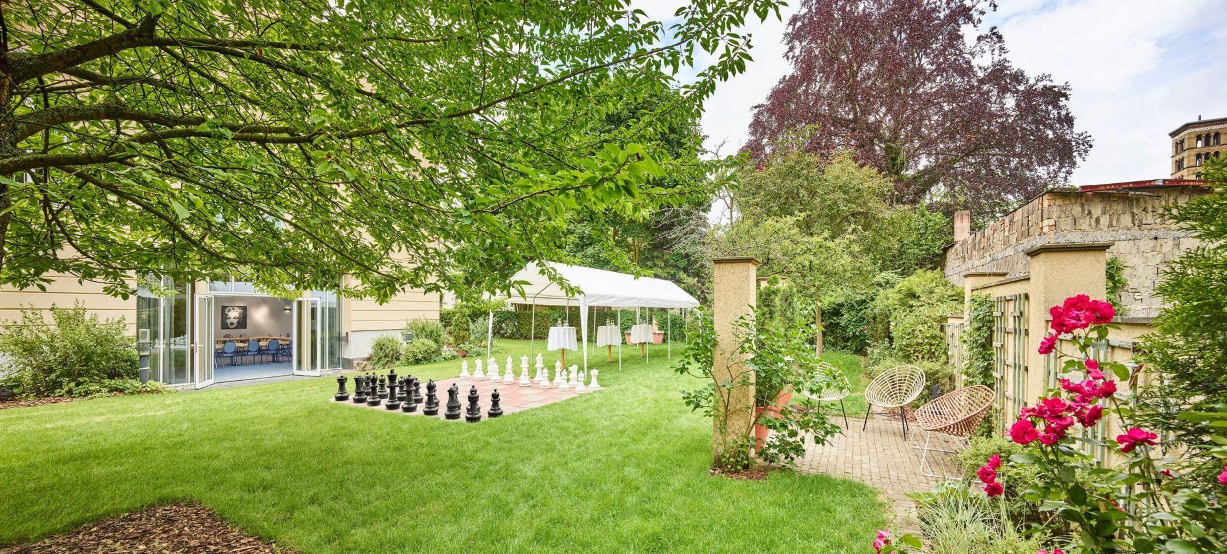 MAXX Hotel Sanssouci Potsdam 7