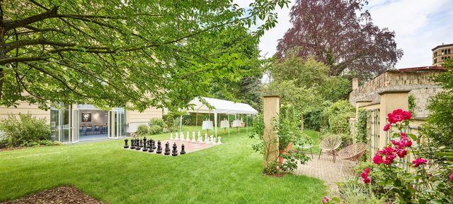 MAXX Hotel Sanssouci Potsdam in Potsdam 7