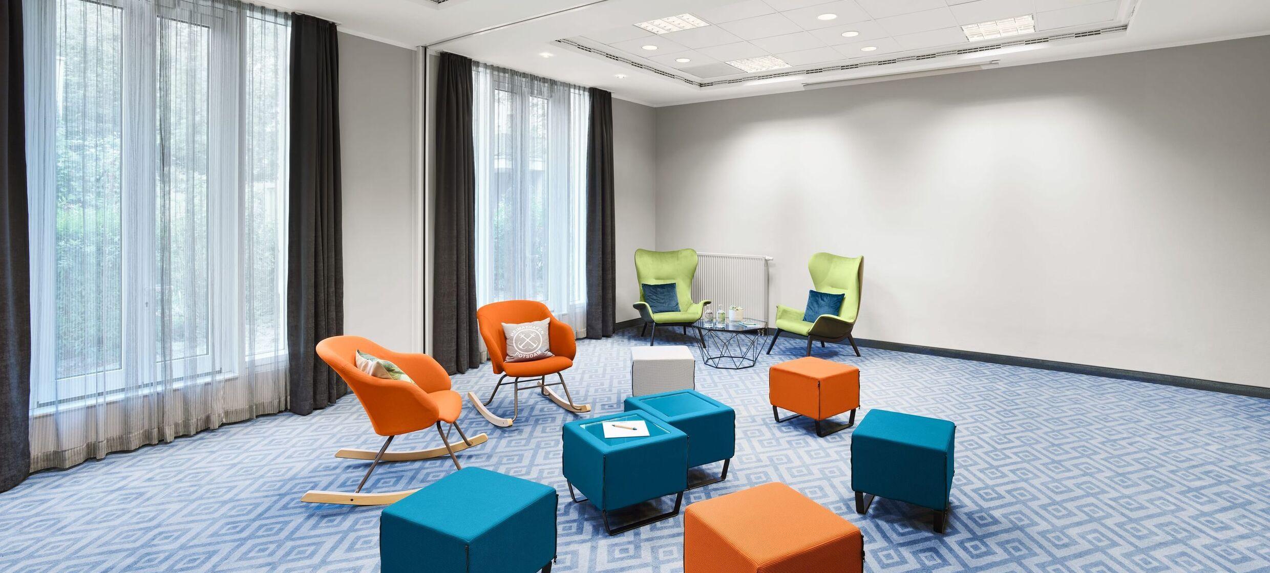 MAXX Hotel Sanssouci Potsdam 4