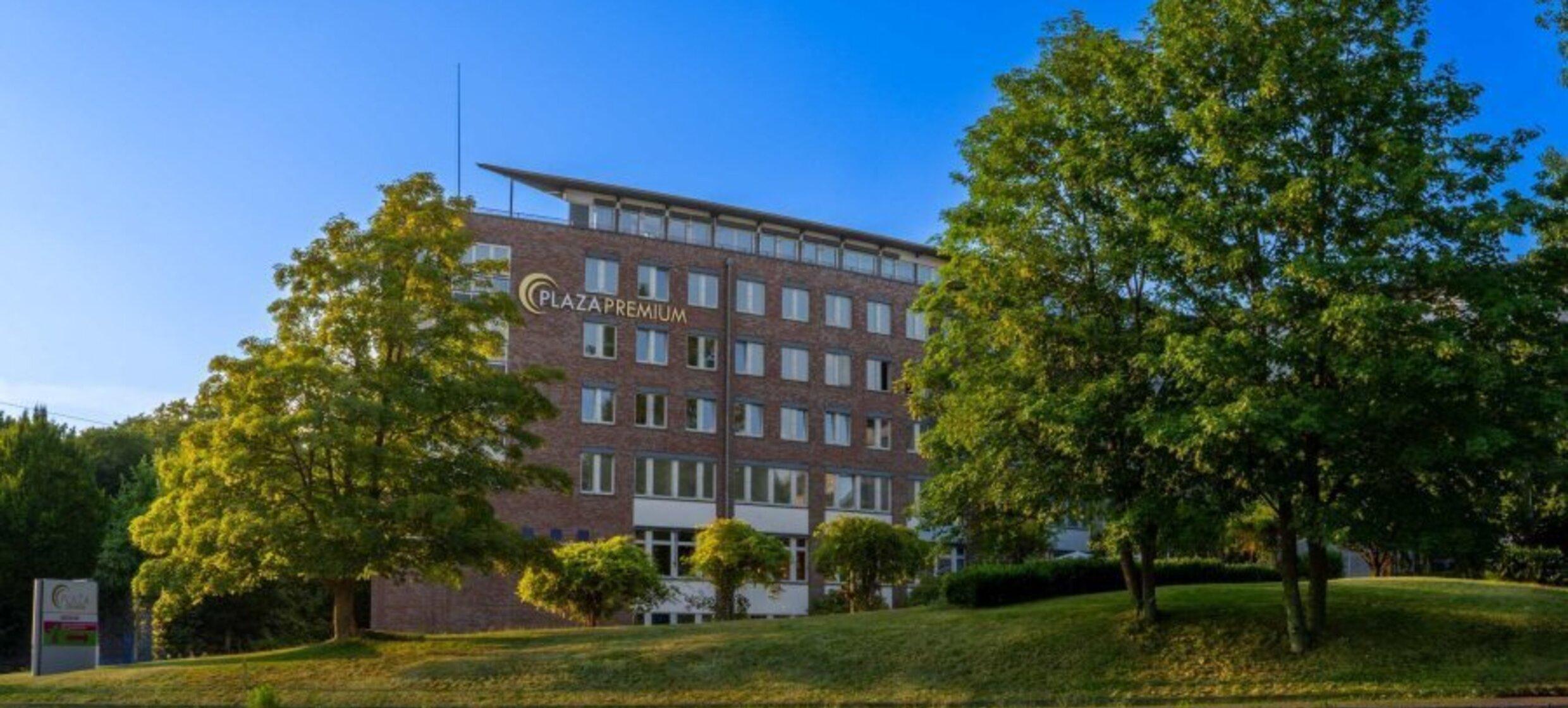 PLAZA PREMIUM Schwerin 5