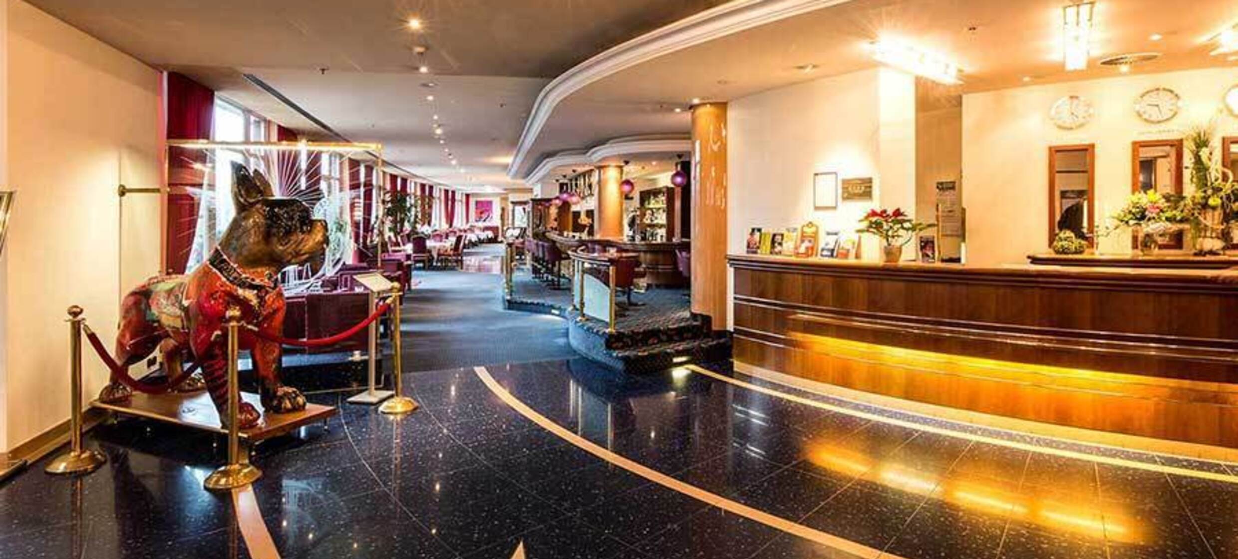 PLAZA PREMIUM Schwerin 4