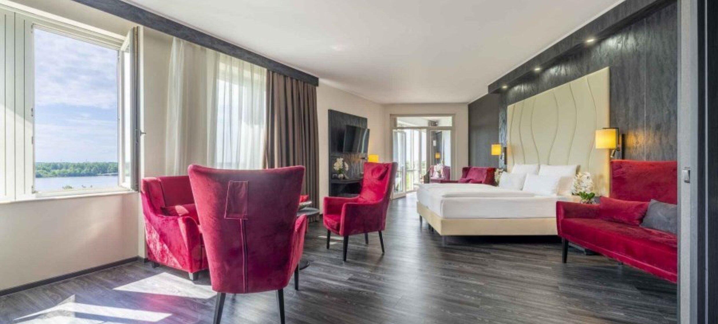 PLAZA PREMIUM Schwerin 3