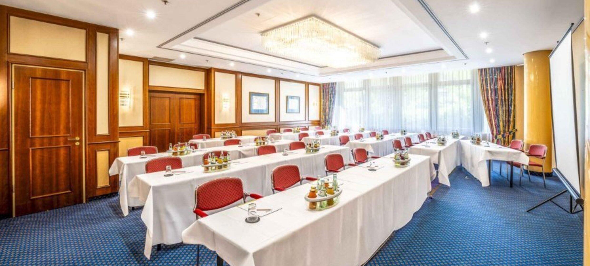 PLAZA PREMIUM Schwerin 2