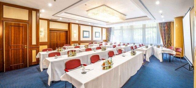 PLAZA PREMIUM Schwerin in Schwerin 2