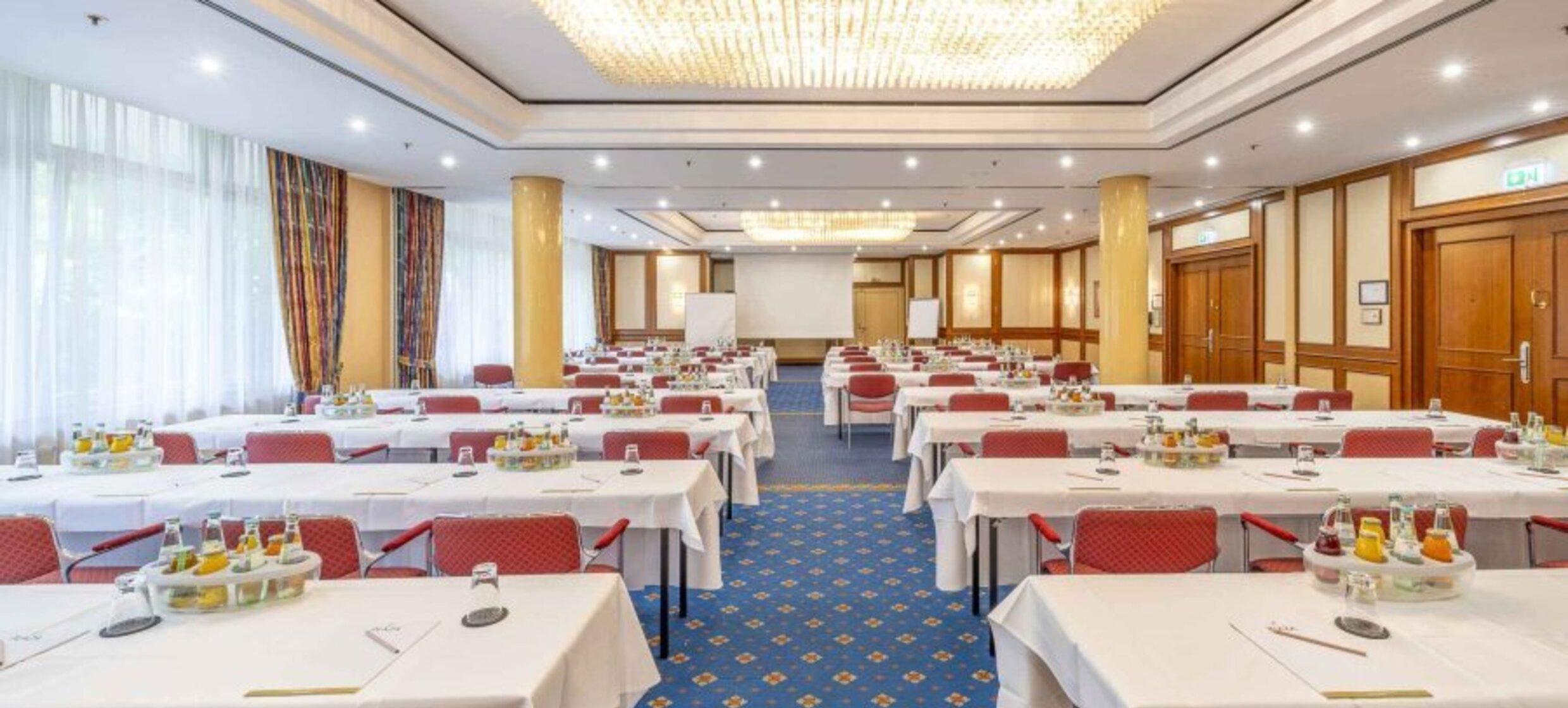 PLAZA PREMIUM Schwerin 1