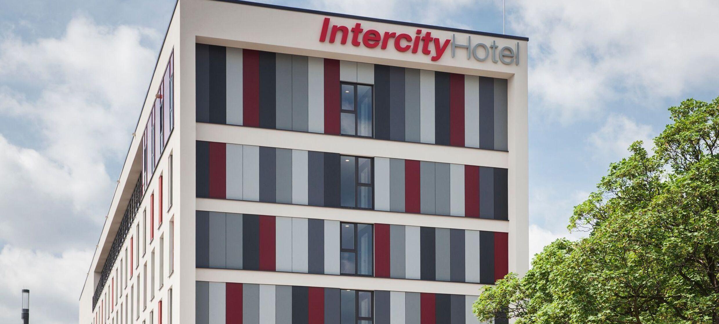 IntercityHotel Duisburg 6