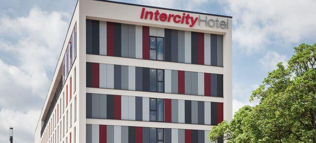 IntercityHotel Duisburg in Duisburg 6