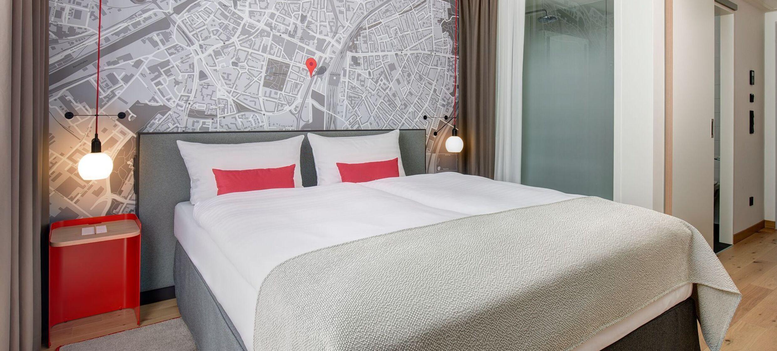 IntercityHotel Duisburg 5