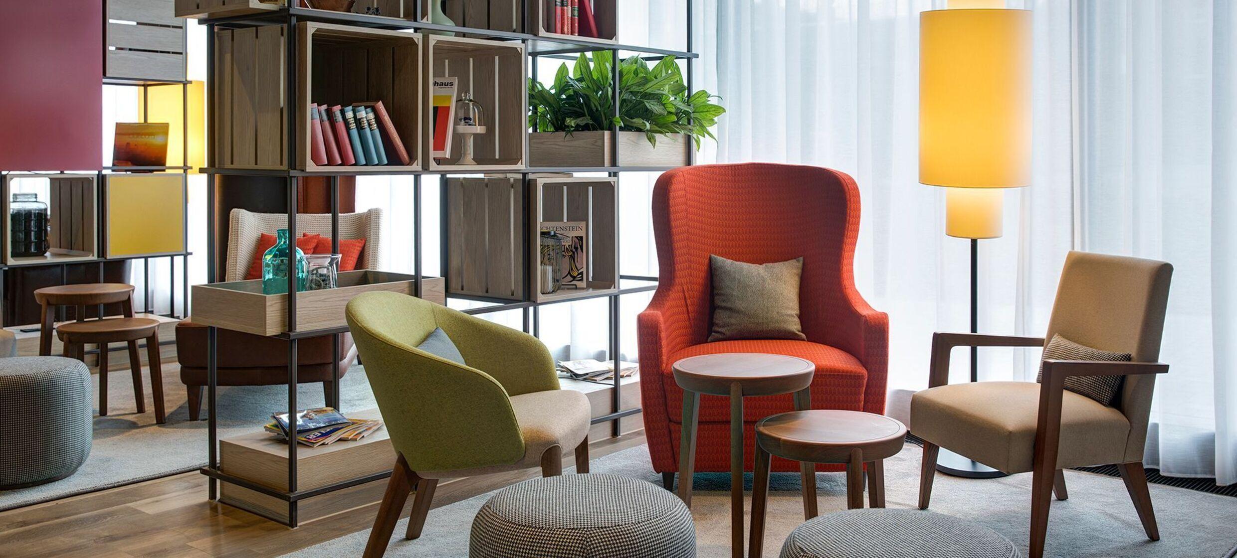 IntercityHotel Duisburg 4