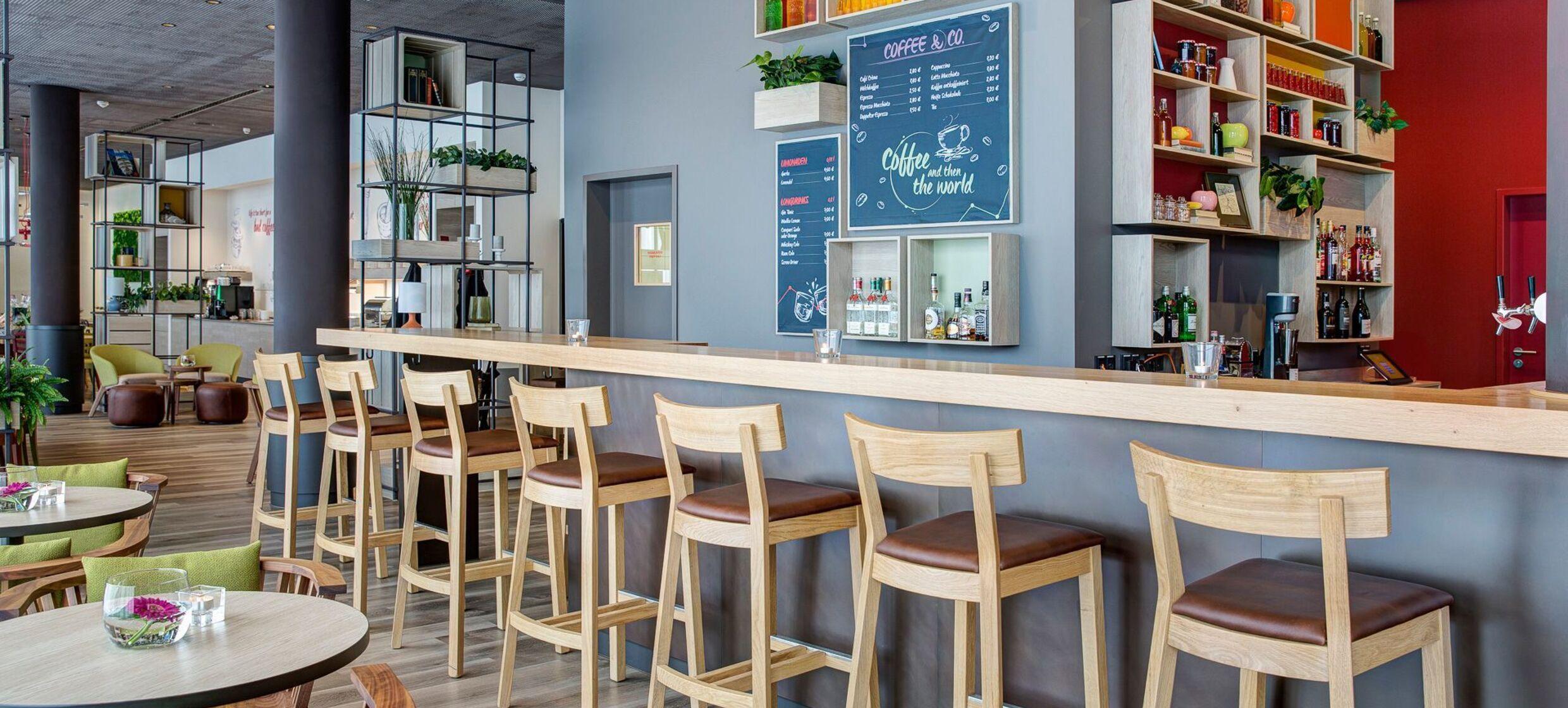 IntercityHotel Duisburg 3