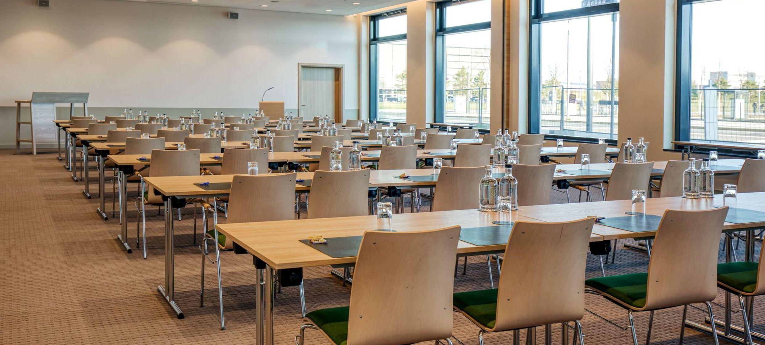 IntercityHotel Berlin Airport BER Terminal 1+2 1