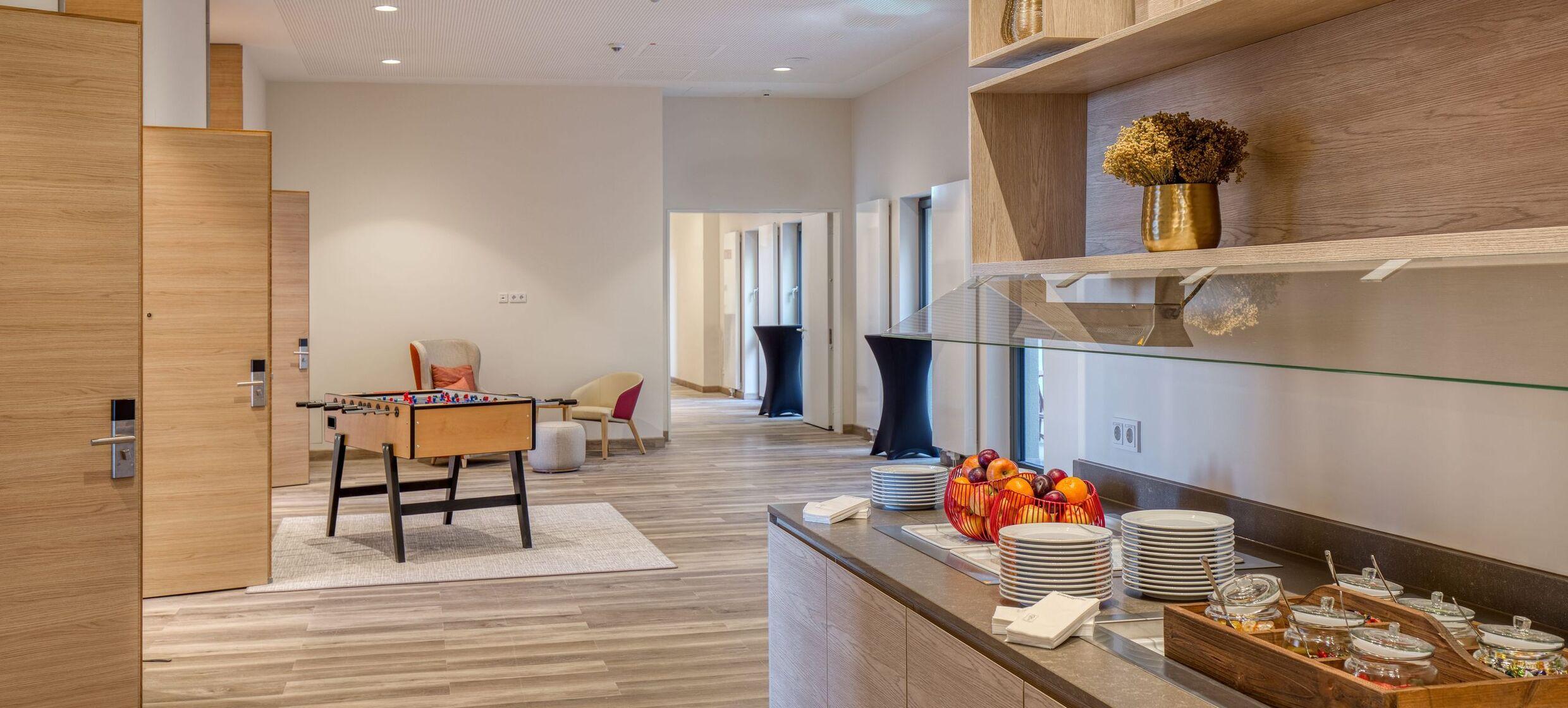 IntercityHotel Berlin Airport BER Terminal 1+2 3