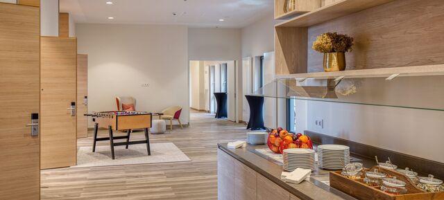 IntercityHotel Berlin Airport BER Terminal 1+2 in Berlin 3