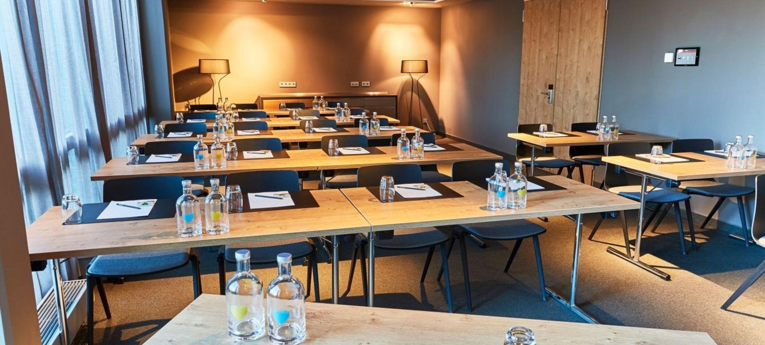 Steigenberger Hotel München 3