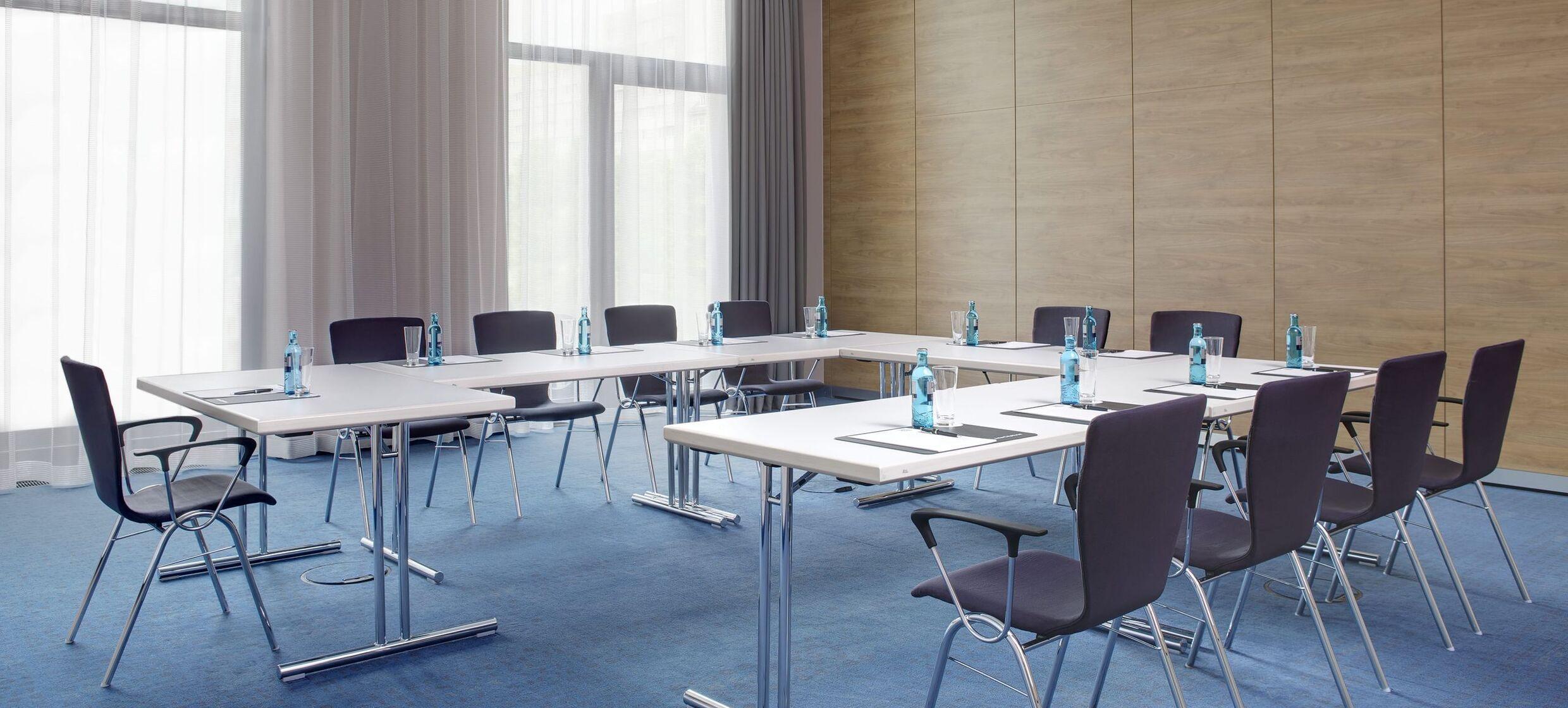 IntercityHotel Leipzig 1