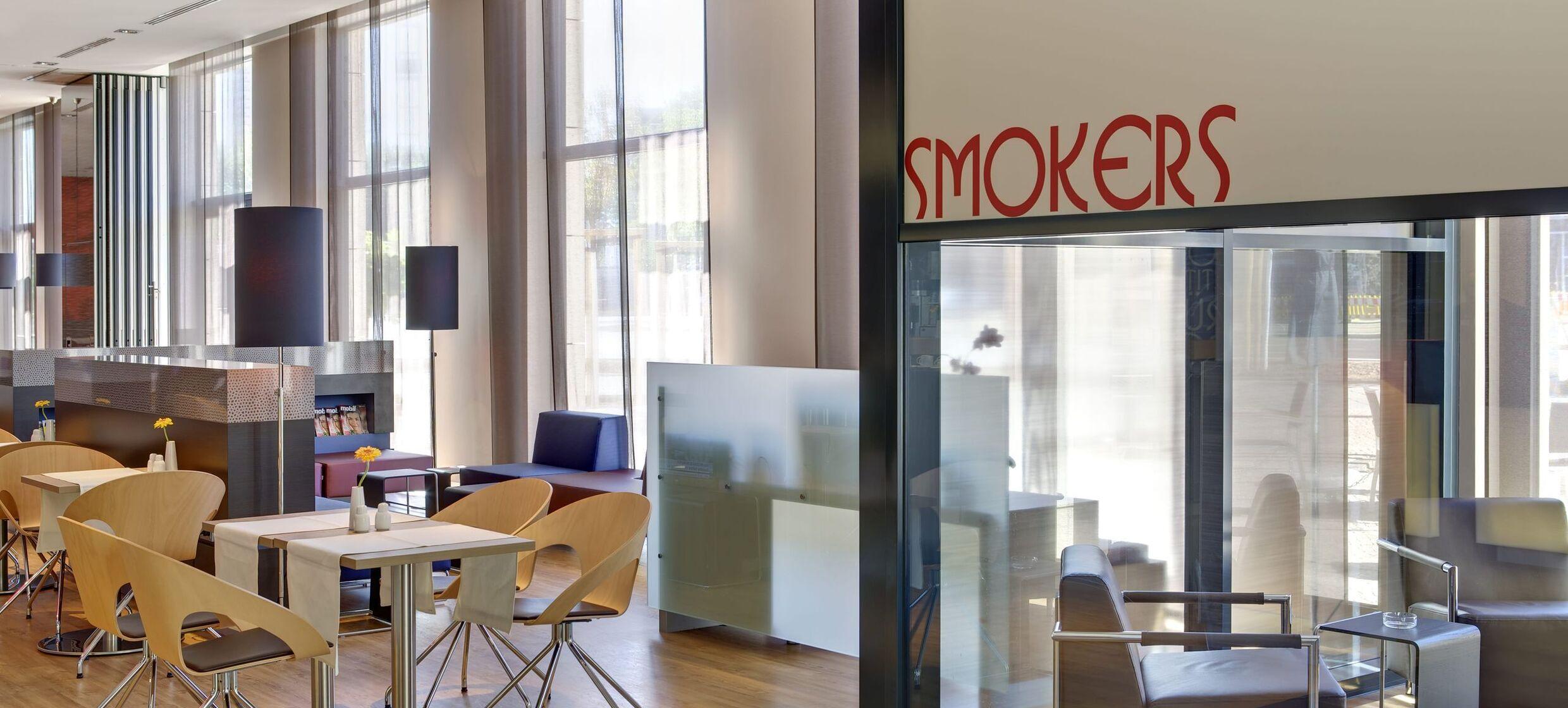 IntercityHotel Leipzig 2