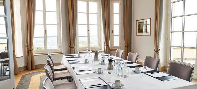 Steigenberger Icon Grandhotel & SPA Petersberg in Bonn / Umland 5