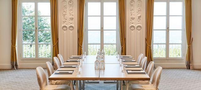 Steigenberger Icon Grandhotel & SPA Petersberg in Bonn / Umland 6