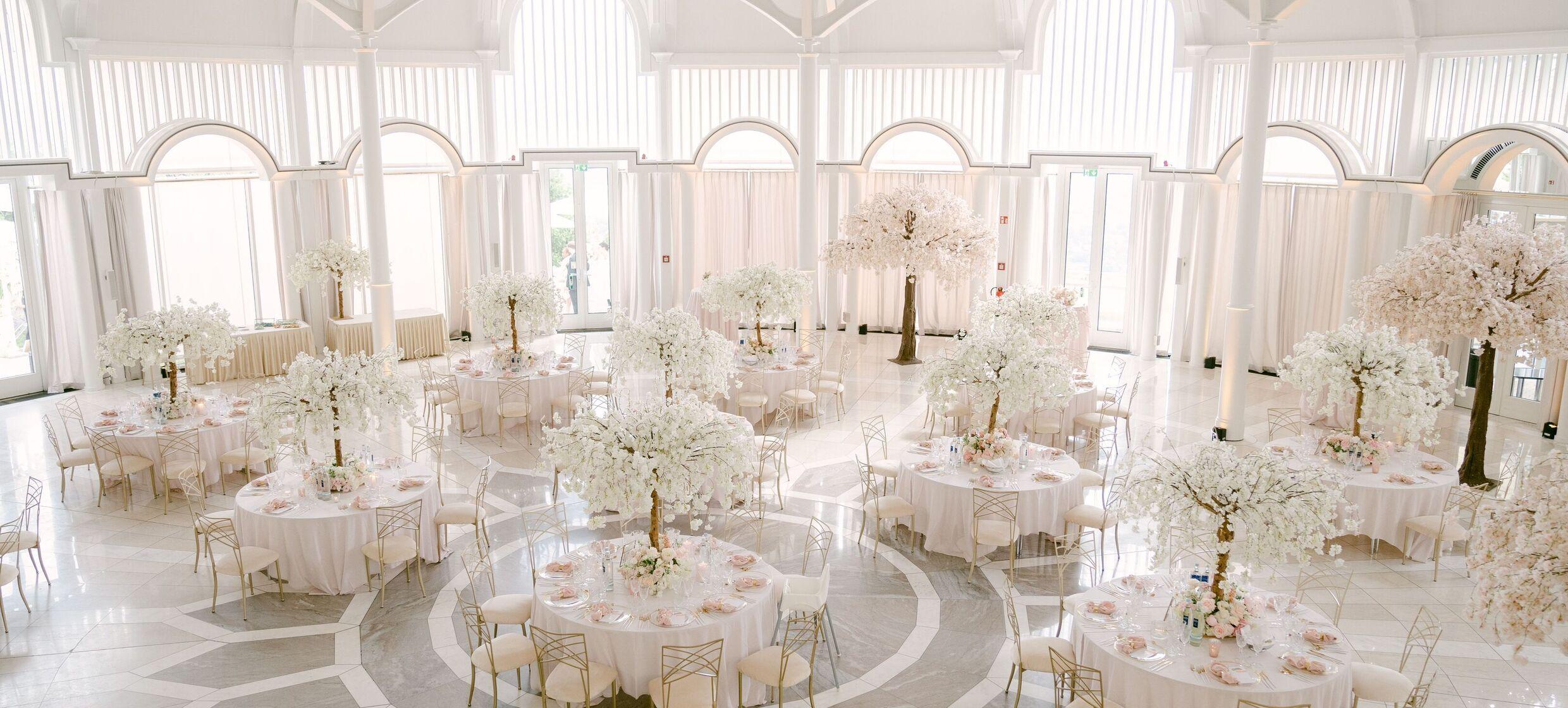 Steigenberger Icon Grandhotel & SPA Petersberg 3