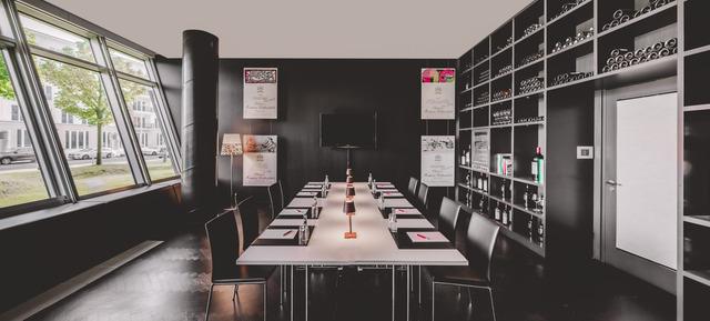 Kameha Grand Bonn in Bonn / Beuel 2