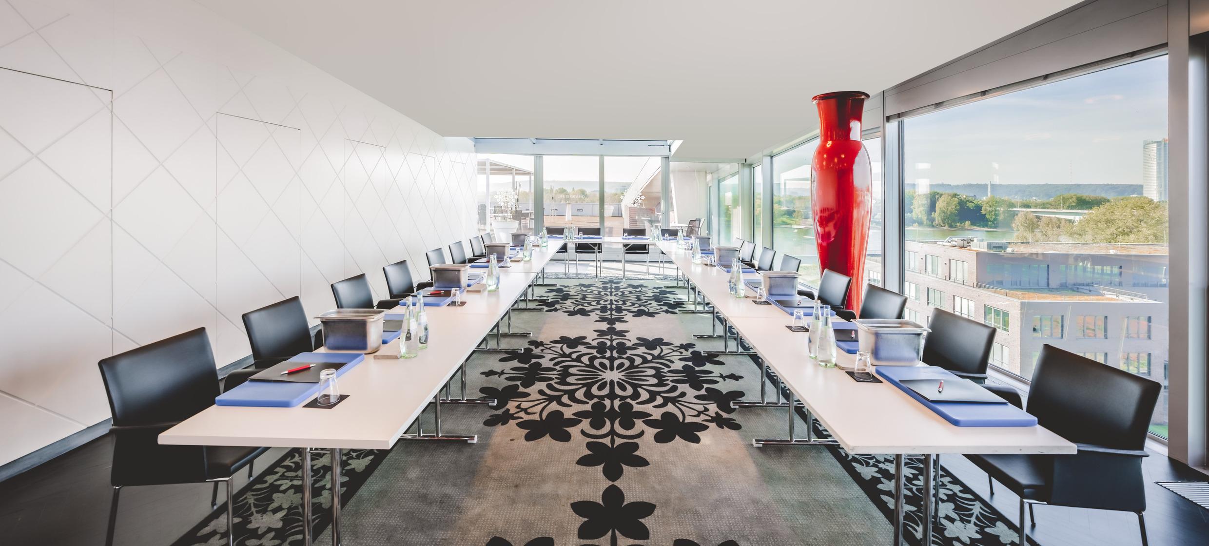 Kameha Grand Bonn 11