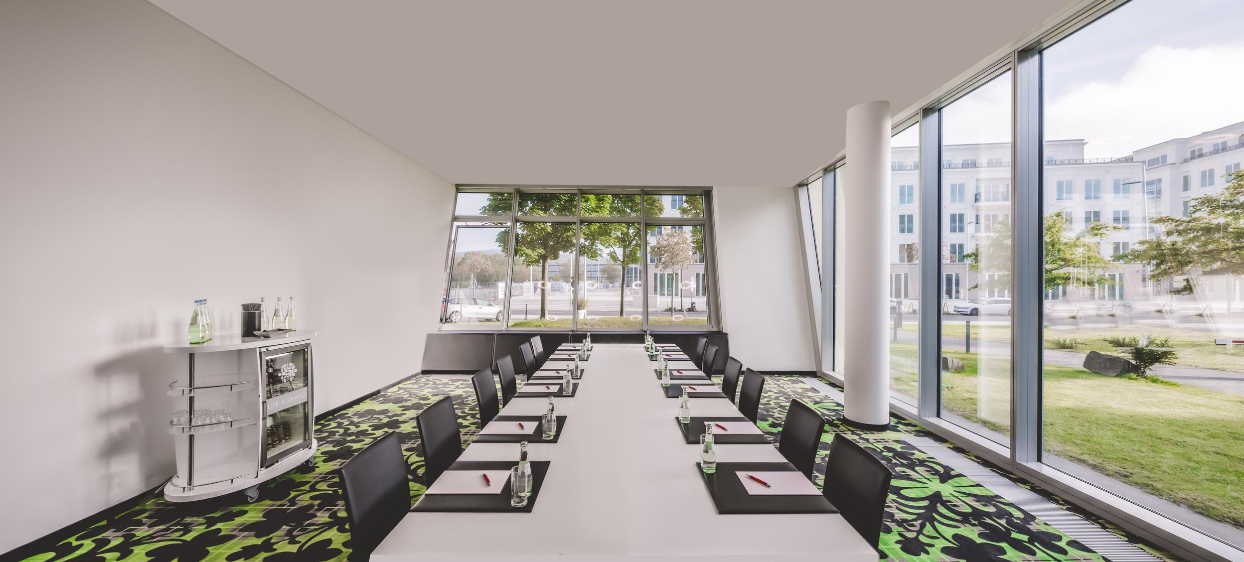 Kameha Grand Bonn 12