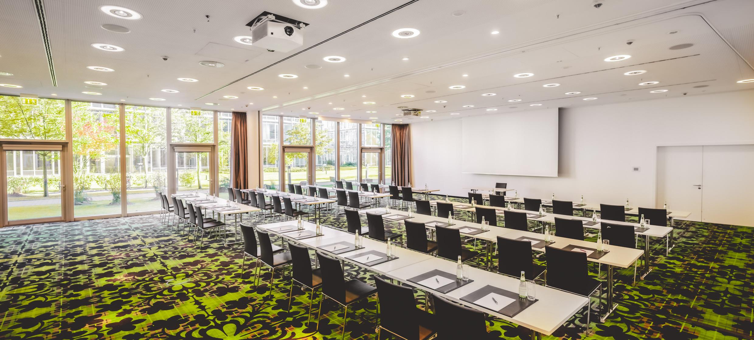 Kameha Grand Bonn 21