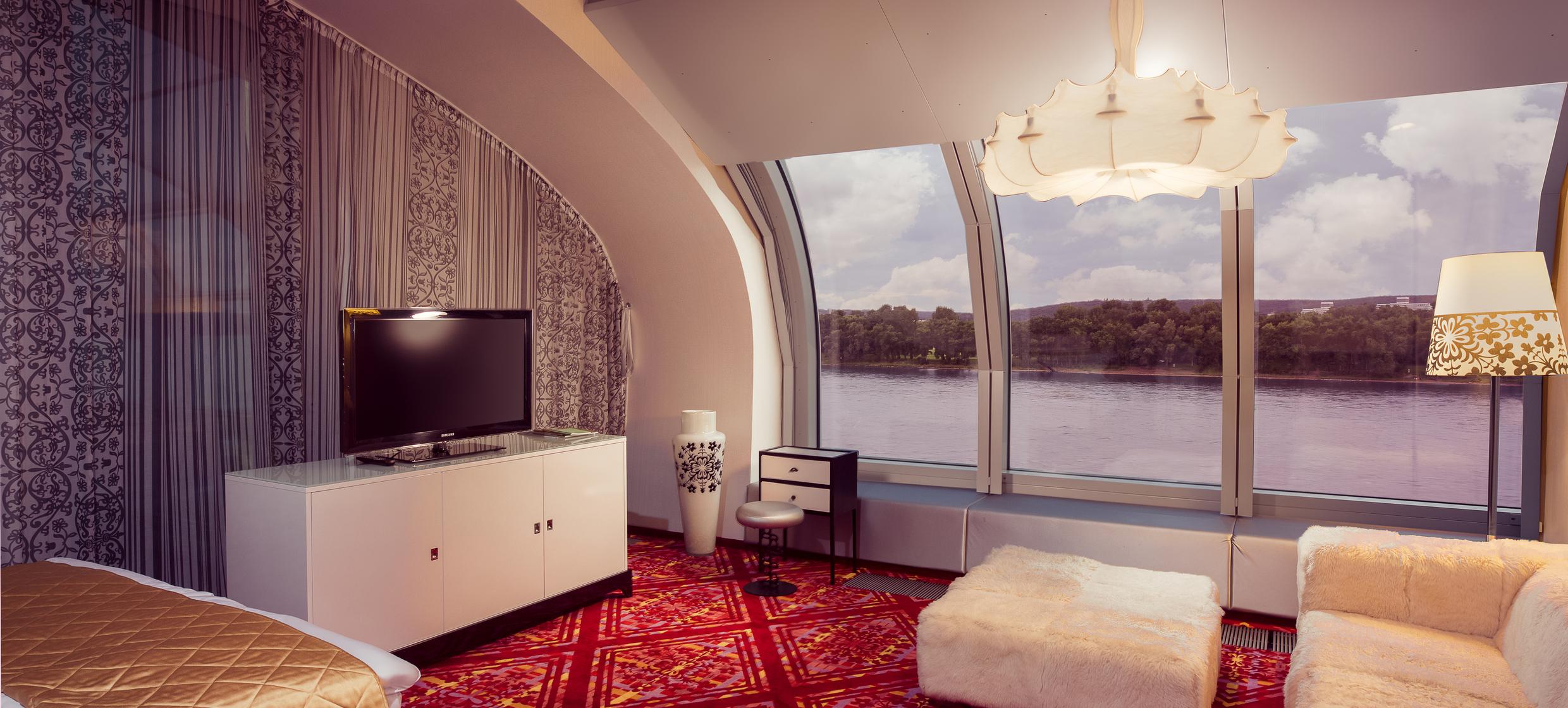 Kameha Grand Bonn 17