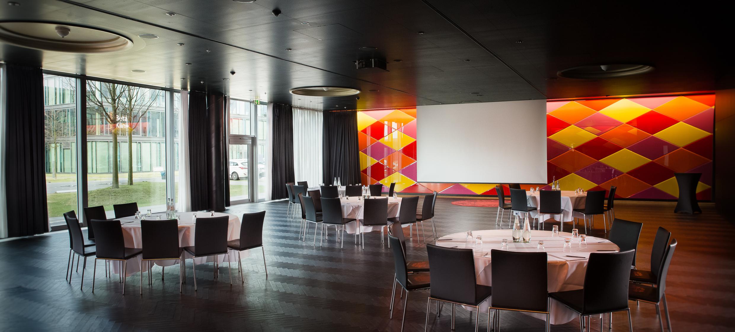 Kameha Grand Bonn 26