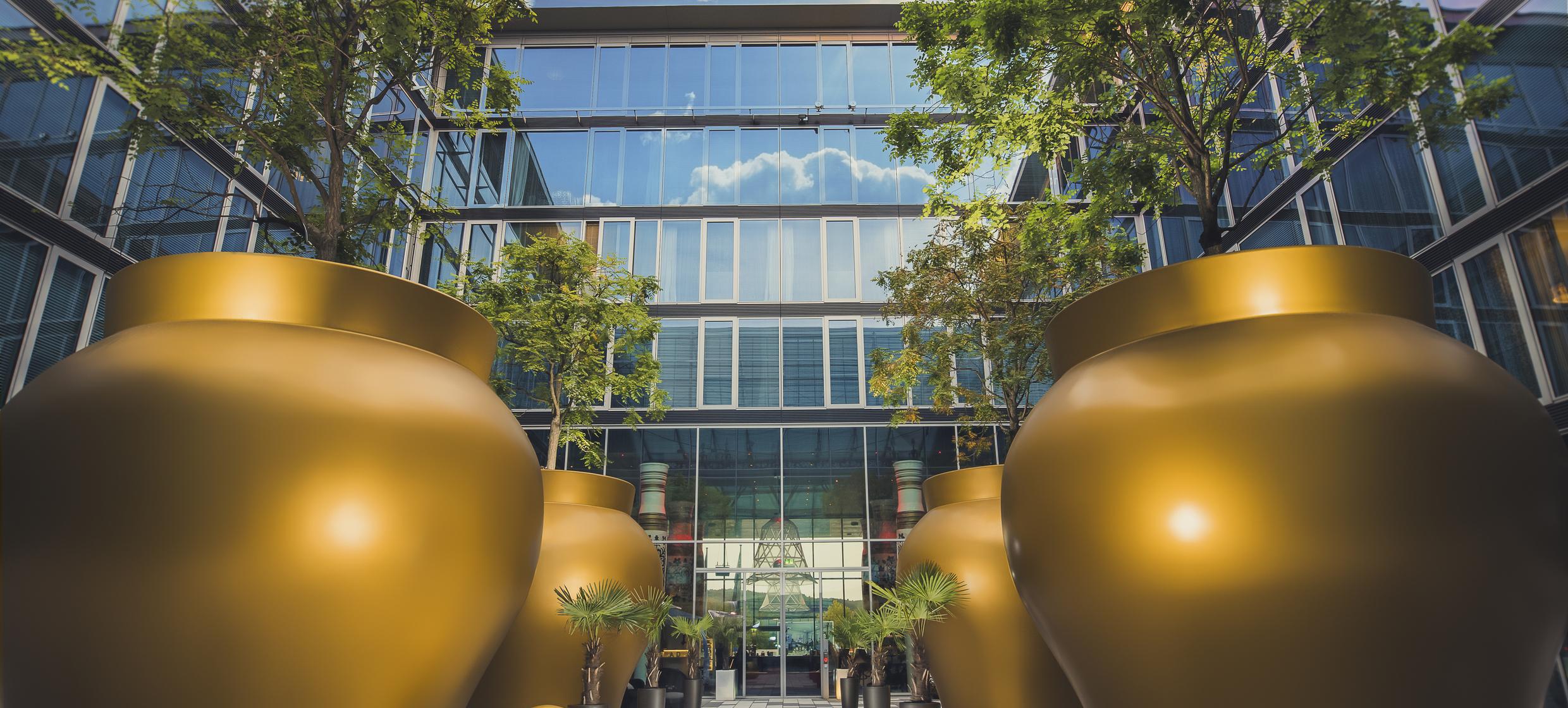 Kameha Grand Bonn 29