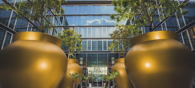 Kameha Grand Bonn in Bonn / Beuel 29