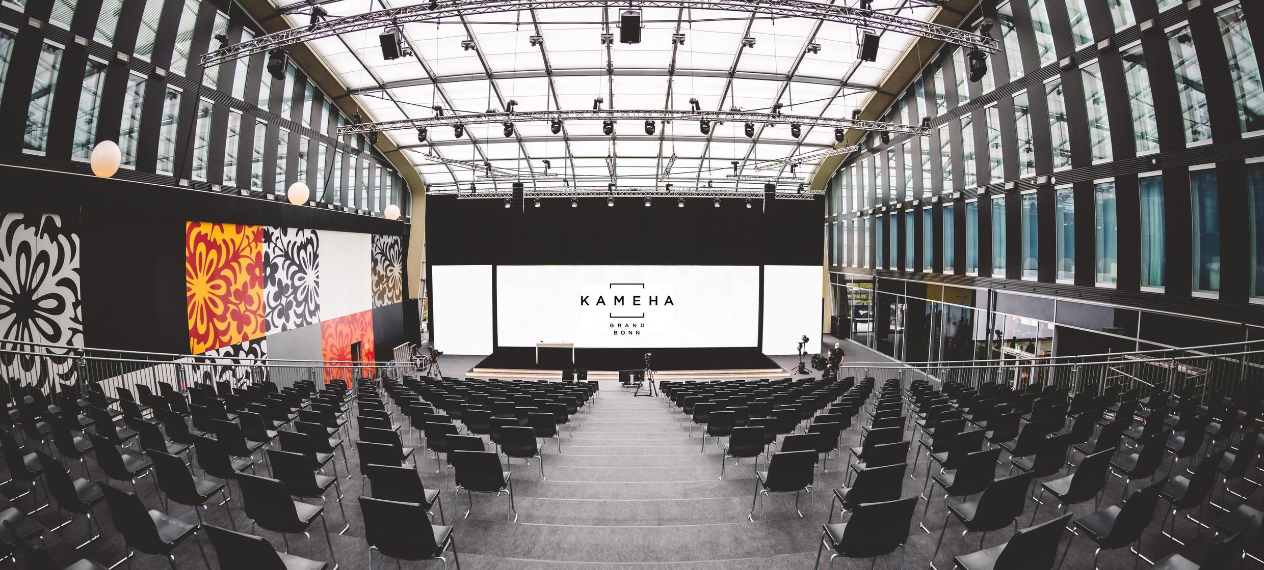 Tagung in Kameha Grand Bonn 2