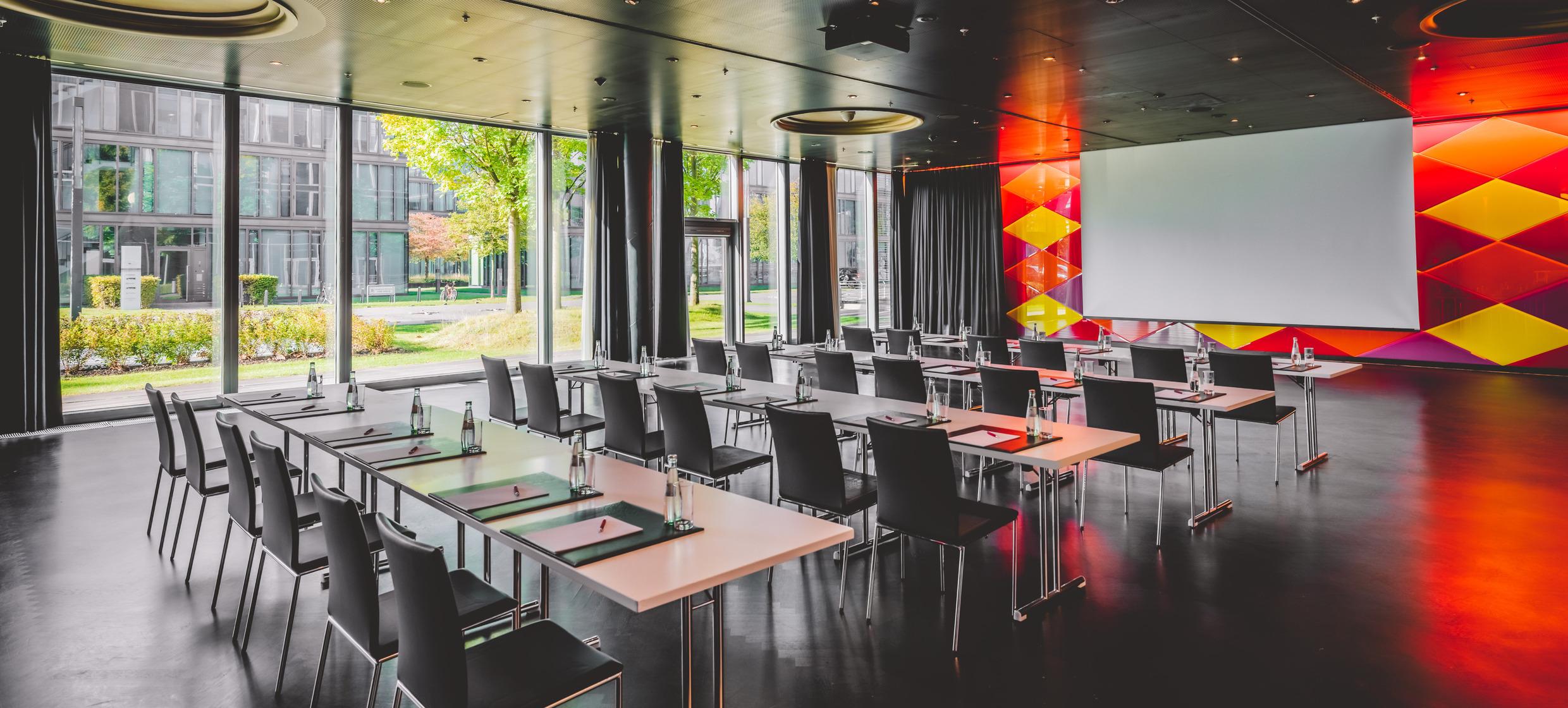 Tagung in Kameha Grand Bonn 3