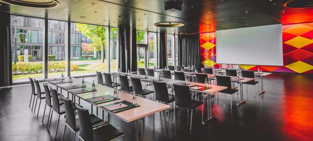 Tagung in Kameha Grand Bonn in Kameha Grand Bonn / Bonn 3