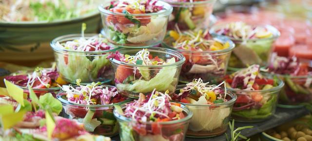 Halbtagspauschale Henry in Marché im Zoologischen Stadtgarten Karlsruhe / Karlsruhe 4