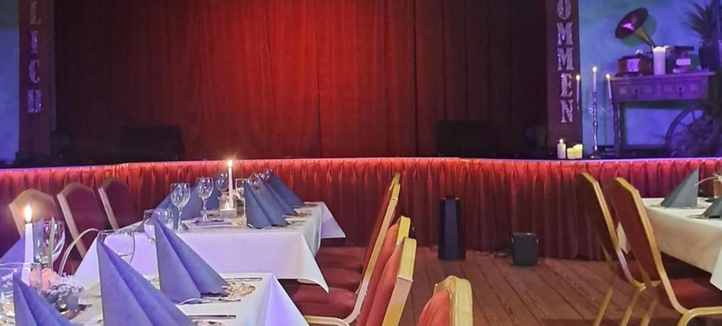 Hotel Restaurant Deutsches Haus in Badenhausen 10