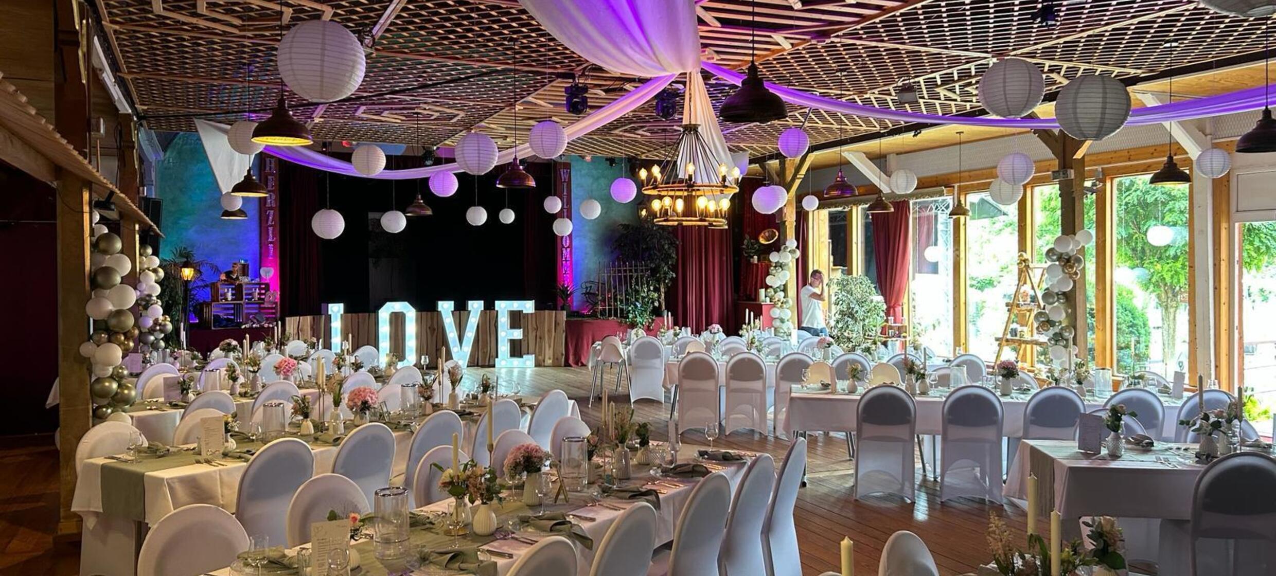 Hotel Restaurant Deutsches Haus in Badenhausen 11