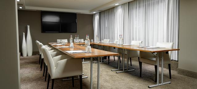 Hotel Restaurant Deutsches Haus in Badenhausen in Göttingen / Umland 14