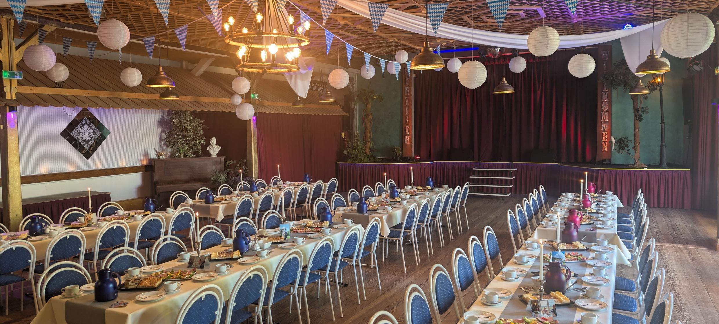 Hotel Restaurant Deutsches Haus in Badenhausen 3