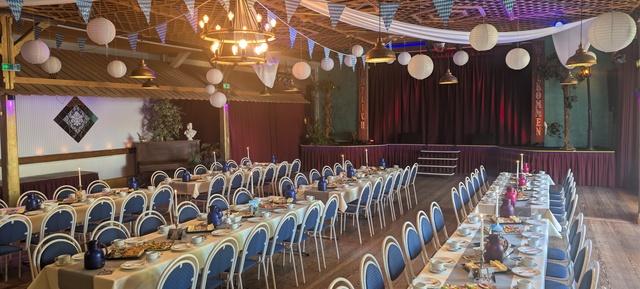 Hotel Restaurant Deutsches Haus in Badenhausen in Göttingen / Umland 3