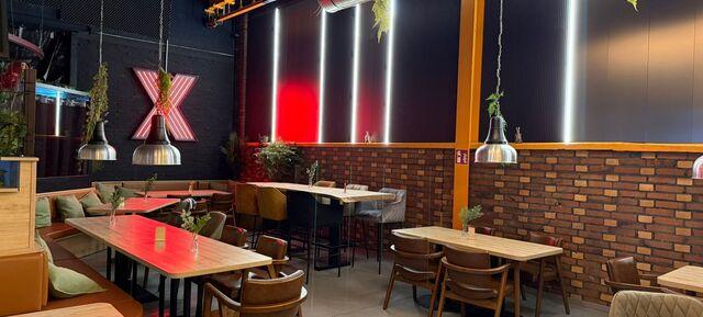 Smokys in Oberhausen 2