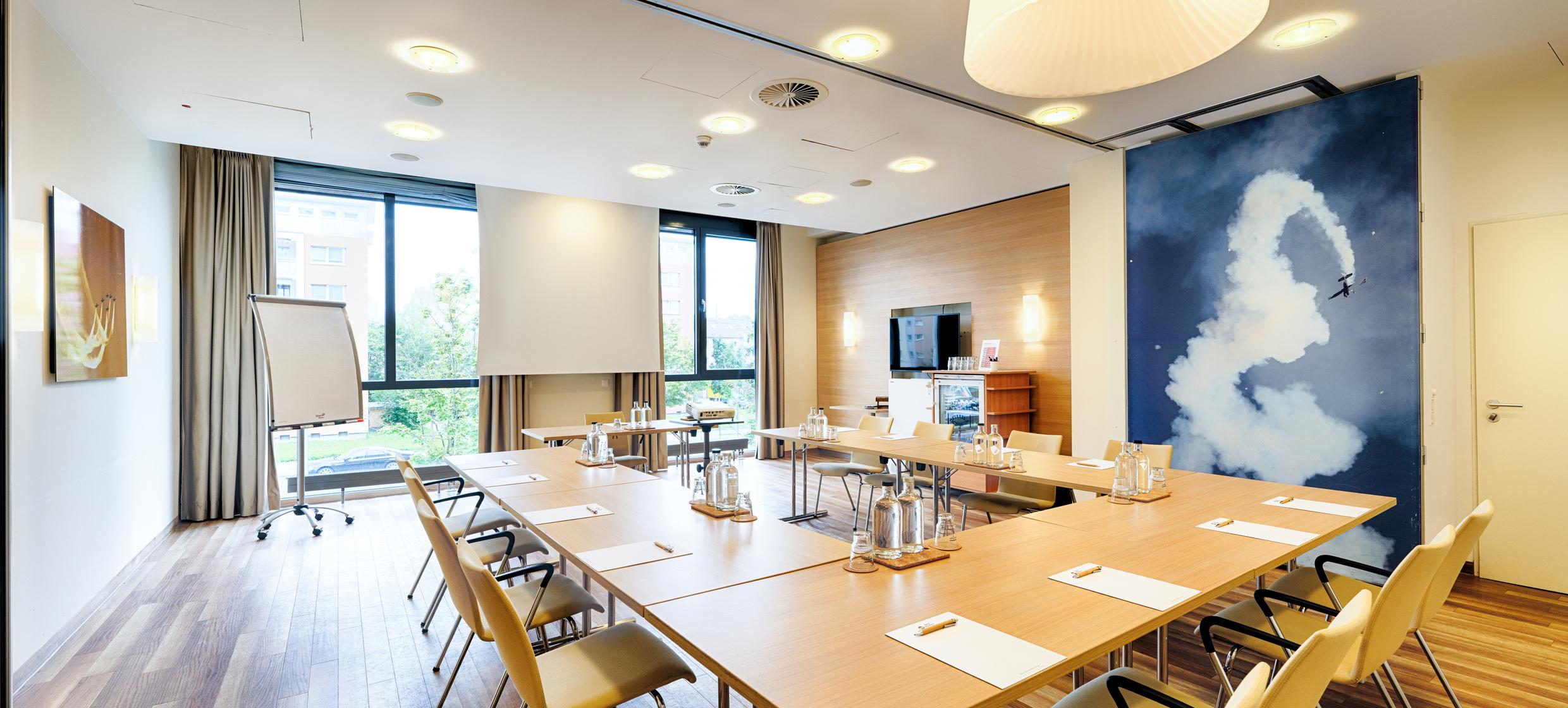 Best Western Plus Welcome Hotel Frankfurt 8